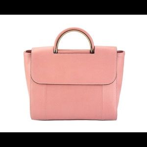 🇮🇹MADE IN ITALY🇮🇹LEATHER HANDBAG